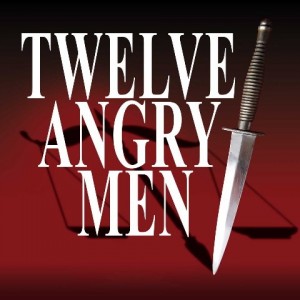 12 angry men